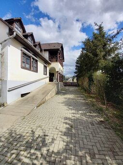 Veľký štýlový rodinný dom v Maďarsku - Méra - 3