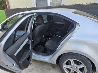 Skoda octavia 3 - 3
