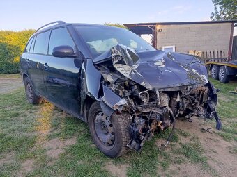 Škoda Fabia 1.6tdi Diely - 3