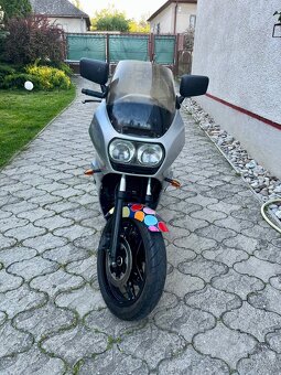 Honda vf 1000 f2 - 3