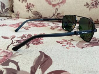 Slnečné okuliare značky RayBan - 3