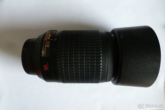 NIKON - NIKKOR - 3