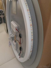 LED kupelnove zrkadlo - 3