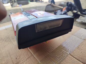 Fiat 131 zadne svetlo 1ks nove - 3