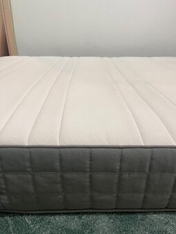 IKEA Matrac 140x200 TOP STAV - 3