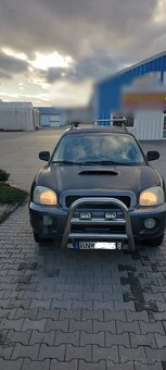 Hyundai santa fe 2,0 4x4 - 3