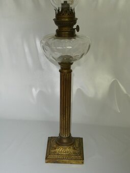 Pekné predmety lampy - 3