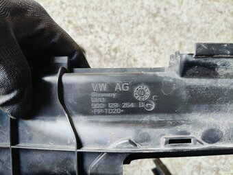 Airbox filtra , vzduchový filter obal - 3