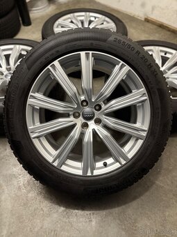 Zimná sada Audi Q8 5x112 R20 , 265/50/20 Continental - 3