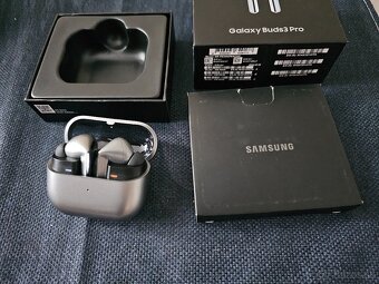 Samsung buds 3 pro - 3