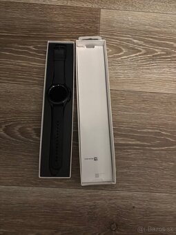 Samsung Galaxy Watch4 Classic - 3