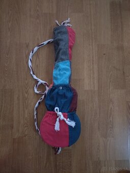Sopránové ukulele Mahlo - 3