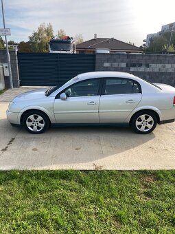 Vectra 2.2l - 3