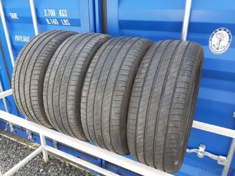 DOT2022, 215/50R17 Michelin - 3