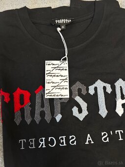 Trapstar tričko - 3