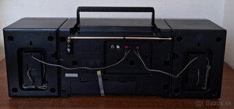 PANASONIC RX-CT800 - 3
