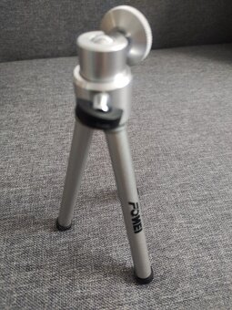 Stativ - 3