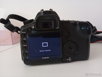 Canon EOS 5D Mark II - 3