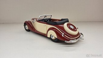 1:18 BMW 327 CABRIO - 3