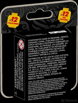 predam nove lego 71047 dungeons & dragons - 3