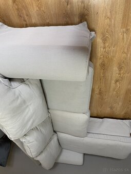 Sedačka IKEA Ektrop - 3