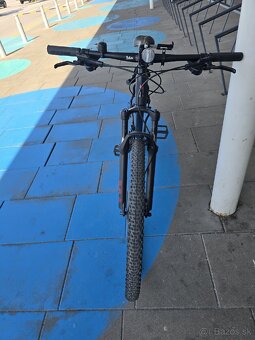 🔥Predám bicycle 🚲 🖤🔥 - 3