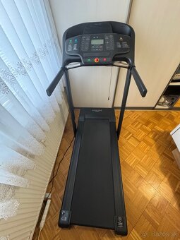 Predám bežiaci pás do 130 kg - 3