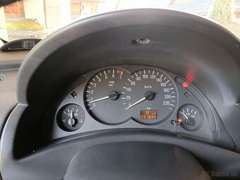 Predám Opel Corsa c - 3