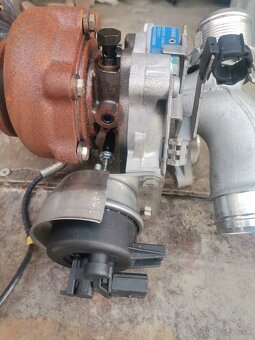 Turbo 1.4 tdi cus,cusb 55kw,66kw skoda seat volkswagen - 3