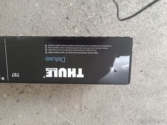 Thule deluxe 727 strešný nosič - 3