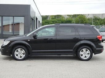Fiat Freemont 2.0 MJT, 125kW, ZÁRUKA 36MĚS - 3