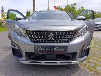 Peugeot 3008 1.5Blue HDI 131PS AUTOMAT - 3