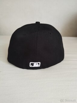 Šiltovka New Era s rovným šiltom - 3