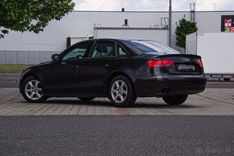 Audi A4 1.8 TFSI - 3