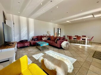 PREDAJ EXKLUZÍVNY VEĽKOMETRÁŽNY 4i MEZONETOVÝ BYT S BALKÓNOM - 3