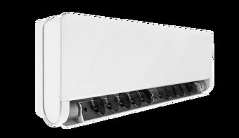 ROTENSO VERSU PURE 3,5 kW, A+++, Hlučnosť iba 19 dB - 3