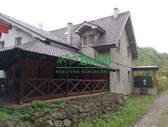 Znížená cena-Predaj,polyfunčná budova - 3