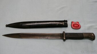 k98 bajonet bodák 9 - 3