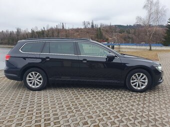 Volkswagen Passat HIGHLINE B8 2.0 TDI 110kw - 3