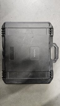 Moza AirCross, stabilizátor, gimbal - 3