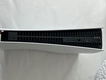 Sony Playstation 5 disc version (PS5) | - 3
