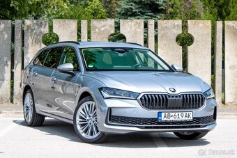 Škoda Superb Combi 2.0 TDI SCR Style DSG - 3
