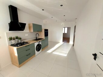 Pekný 3.izbový byt po kompletnej rekonštrukcii, 65m2 - 3