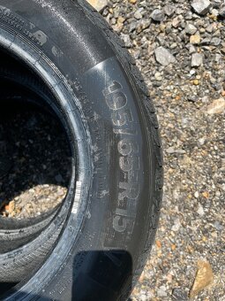 Continental PremiumContact 6 195/65/r15 - 3