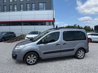 CITROËN BERLINGO MULTISPACE, 1.6 HDi, 88kw, 2017 - 3