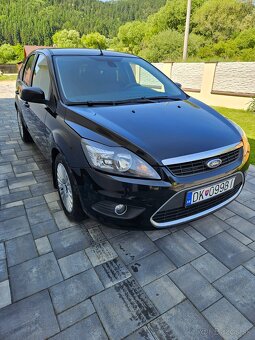 Predám Ford Focus - 3