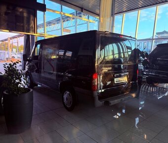 Ford Transit 2.2 TDCi FT 260 K Trend LKW - 3
