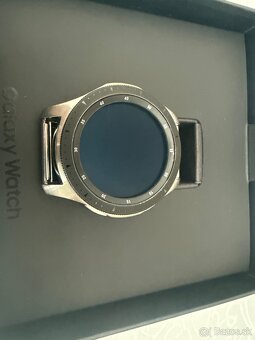 Galaxy watch 5 , 44mm - 3