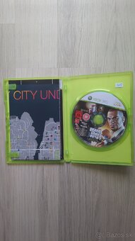 GTA 4 Episodes from Liberty City XBOX - 3