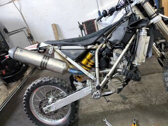 BMW G450x - 3